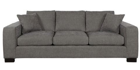 The Ultimate Guide to Caring for Your Austen Foam Grey Performance Fabric Furniture
